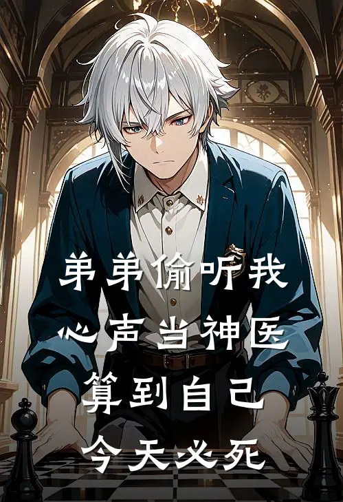 弟弟偷听我心声当神医，算到自己今天必死