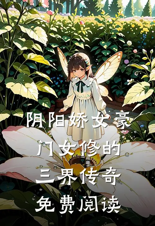 阴阳娇女豪门女修的三界传奇免费阅读