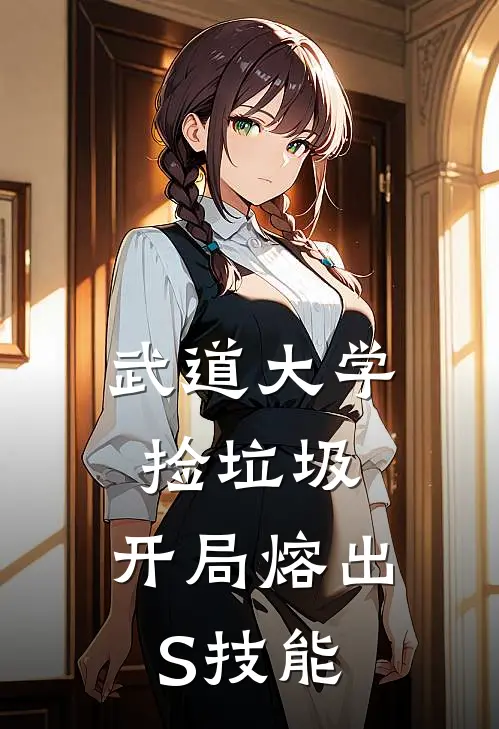 武道大学捡垃圾，开局熔出S技能(苏然周浩)完整版免费阅读_(武道大学捡垃圾，开局熔出S技能)全章节免费在线阅读