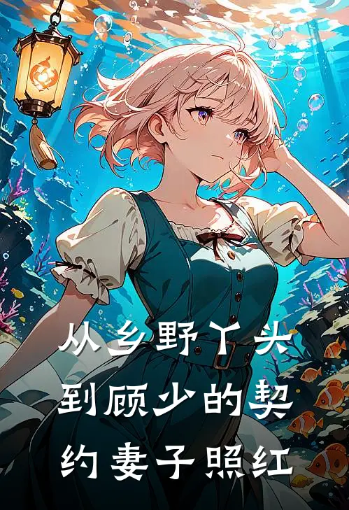 从乡野丫头到顾少的契约妻子照红
