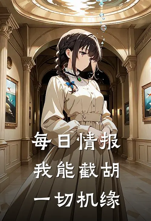 每日情报，我能截胡一切机缘