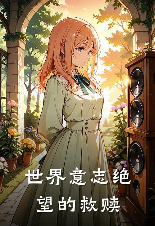 世界意志绝望的救赎阿修提亚青莲完本小说免费阅读_最新章节列表世界意志绝望的救赎(阿修提亚青莲)