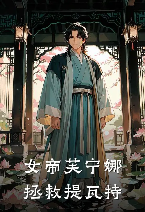 女帝芙宁娜，拯救提瓦特