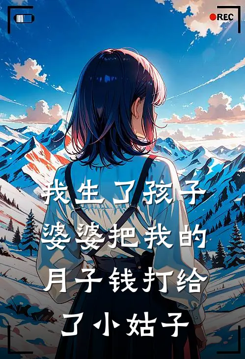 我生了孩子，婆婆把我的月子钱打给了小姑子