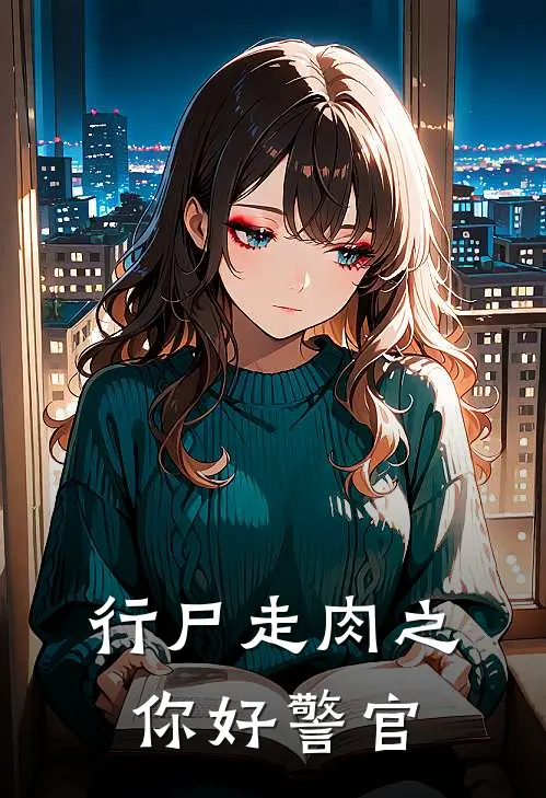 行尸走肉之你好警官瑞克卡尔免费小说笔趣阁_完结小说免费阅读行尸走肉之你好警官瑞克卡尔