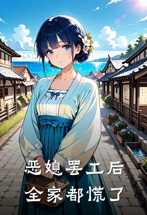 恶媳罢工后全家都慌了关茵茵关龙免费小说大全_小说推荐完本恶媳罢工后全家都慌了(关茵茵关龙)