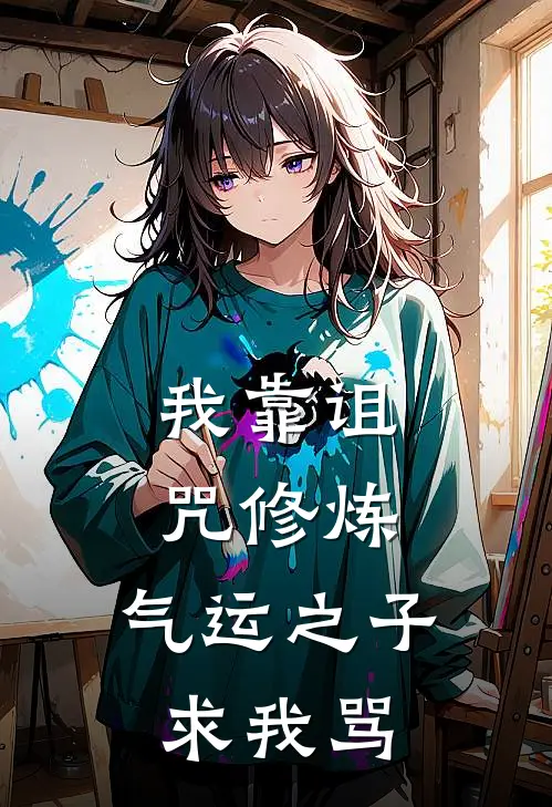 我靠诅咒修炼，气运之子求我骂(沈渊沈天)免费阅读全文_免费完结版小说我靠诅咒修炼，气运之子求我骂沈渊沈天