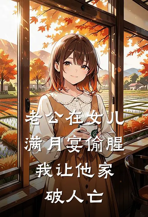 老公在女儿满月宴偷腥，我让他家破人亡(周晏礼薇薇)全本免费在线阅读_周晏礼薇薇全文阅读