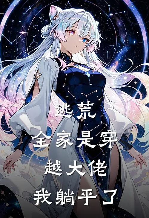 逃荒：全家是穿越大佬，我躺平了沈川江清妍完整版小说全文免费阅读_最新章节列表逃荒：全家是穿越大佬，我躺平了(沈川江清妍)