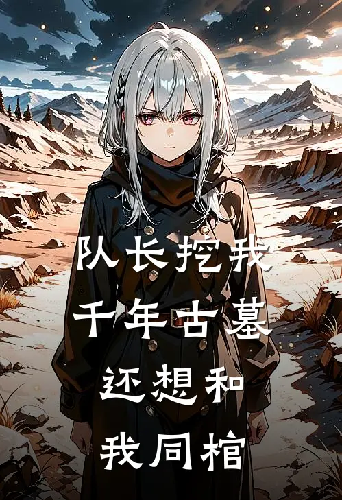 队长挖我千年古墓，还想和我同棺应淮秦骁_《队长挖我千年古墓，还想和我同棺》最新章节免费在线阅读