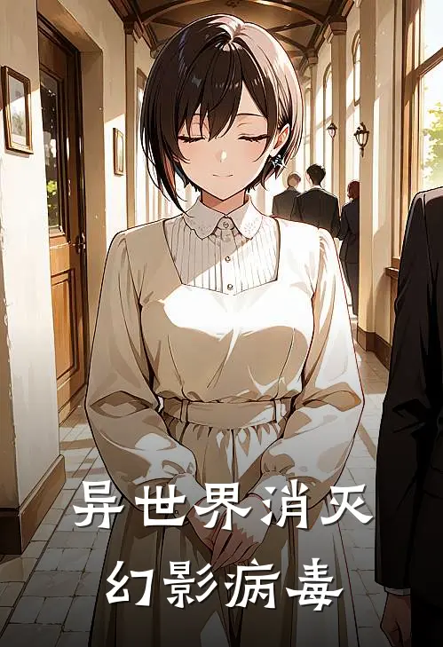 异世界消灭幻影病毒(萧羽钟悦)全文免费在线阅读_异世界消灭幻影病毒热门小说