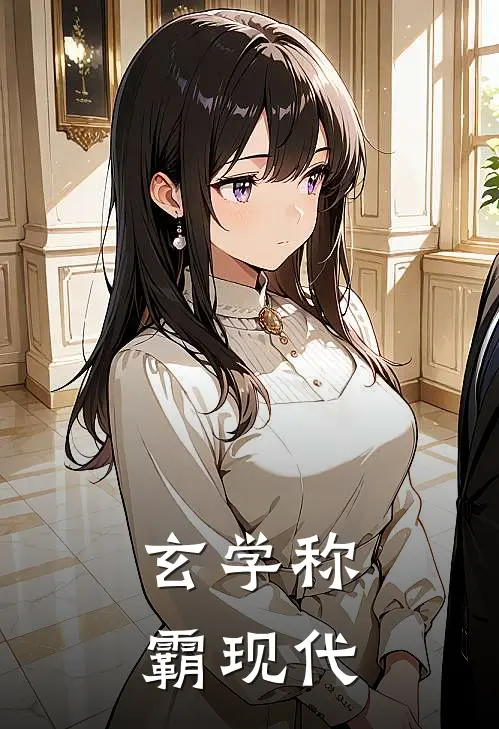 玄学称霸现代顾言李哲全本免费小说_热门网络小说推荐玄学称霸现代顾言李哲