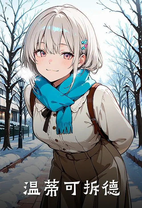 温蒂可拆德(林晓温蒂)免费阅读完整版小说_完结免费小说温蒂可拆德(林晓温蒂)