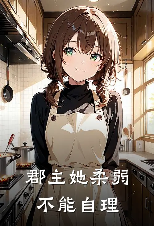 拓跋浑春禾《郡主她柔弱不能自理》完结版阅读_(郡主她柔弱不能自理)全集阅读