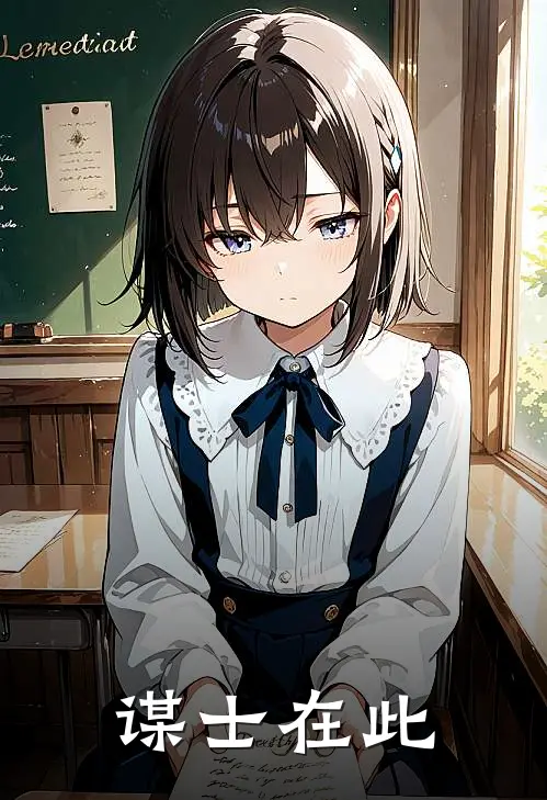 谋士在此(卫沦鱼知白)最新完本小说推荐_免费小说推荐谋士在此卫沦鱼知白