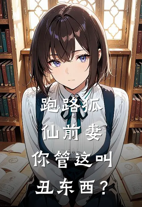 跑路狐仙前妻：你管这叫丑东西？