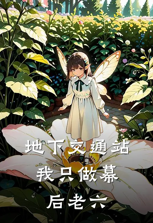 地下交通站：我只做幕后老六