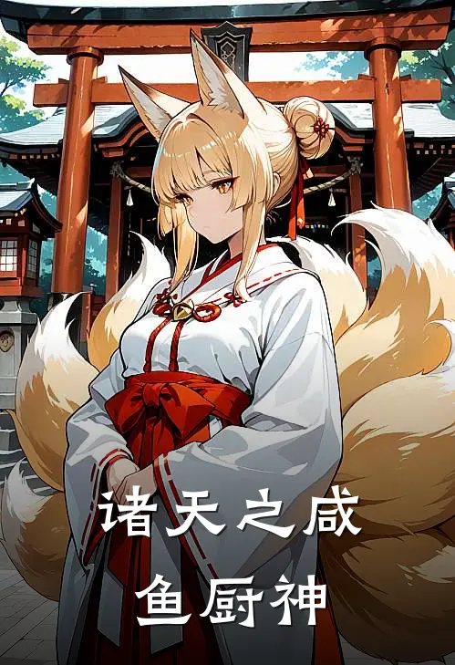 诸天之咸鱼厨神