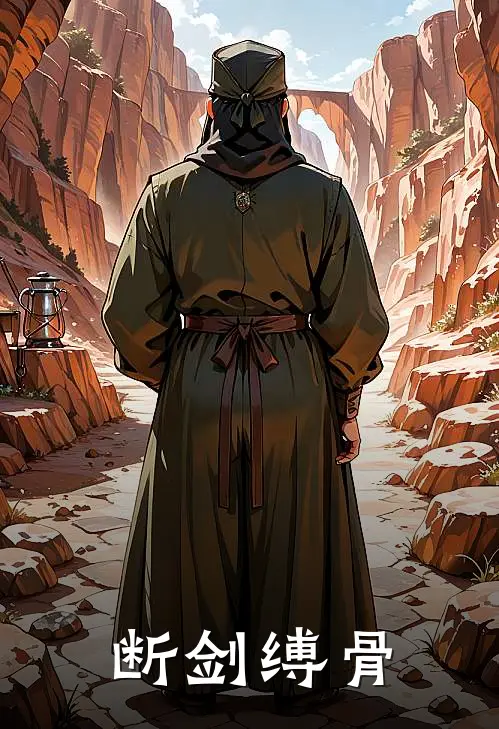 断剑缚骨