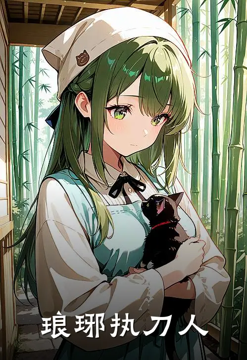 琅琊执刀人(陈啸王五)完结小说_热门小说推荐琅琊执刀人陈啸王五