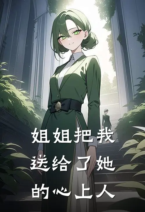 姐姐把我送给了她的心上人