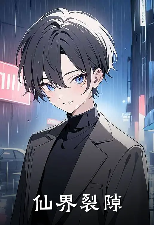 《仙界裂隙》林尘柳云生全本阅读_(林尘柳云生)全集阅读