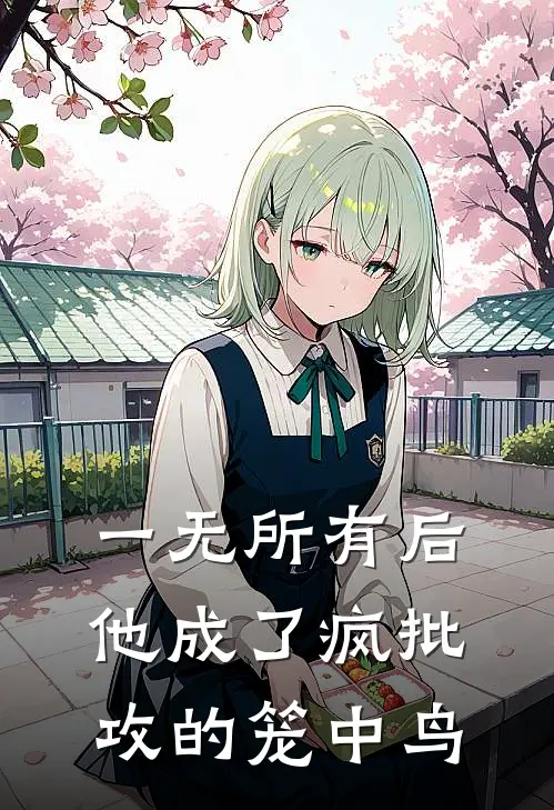 一无所有后他成了疯批攻的笼中鸟