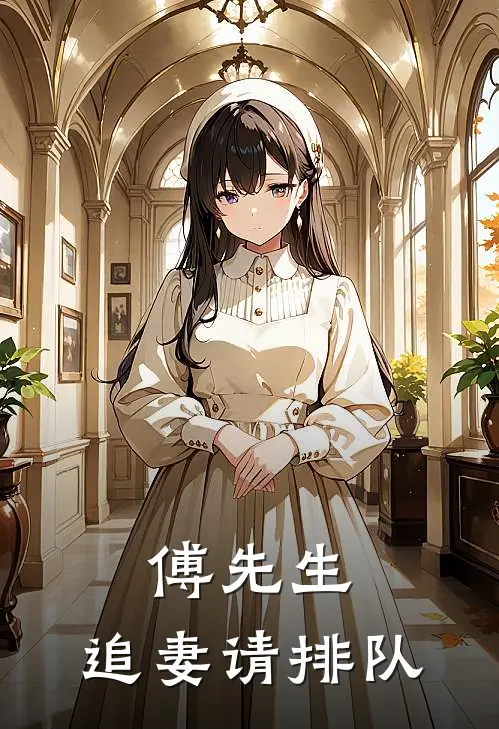 傅先生，追妻请排队林薇薇温晚免费小说阅读_免费小说大全傅先生，追妻请排队(林薇薇温晚)