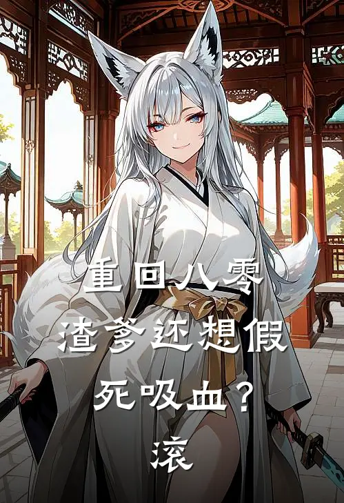 重回八零，渣爹还想假死吸血？滚