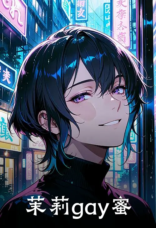 茉莉gay蜜