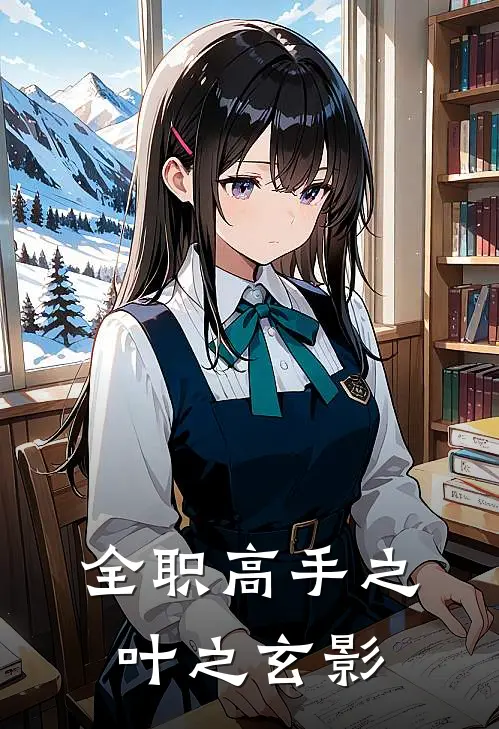 全职高手之叶之玄影(哥布林哥布林)完整版小说全文免费阅读_免费阅读无弹窗全职高手之叶之玄影哥布林哥布林