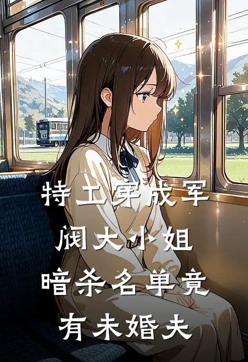 特工穿成军阀大小姐，暗杀名单竟有未婚夫(林晓林婉如)全本免费小说阅读_全文免费阅读特工穿成军阀大小姐，暗杀名单竟有未婚夫林晓林婉如