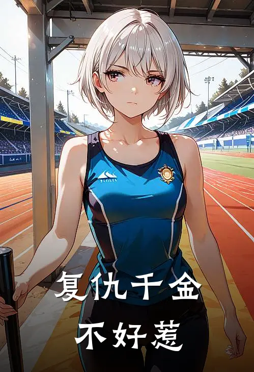 复仇千金不好惹