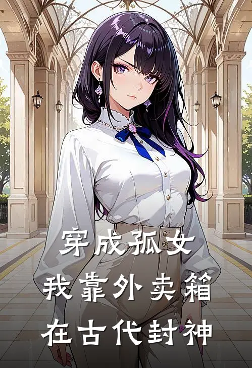 穿成孤女：我靠外卖箱在古代封神