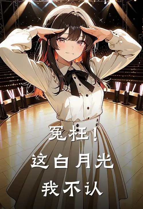 冤枉！这白月光我不认(江深苏白芷)小说免费阅读_热门小说阅读冤枉！这白月光我不认江深苏白芷