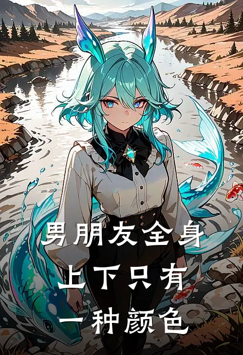 男朋友全身上下只有一种颜色岳栩安陆径全文免费阅读无弹窗大结局_岳栩安陆径（男朋友全身上下只有一种颜色）小说免费阅读大结局