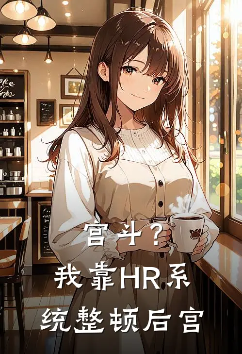 宫斗？我靠HR系统整顿后宫