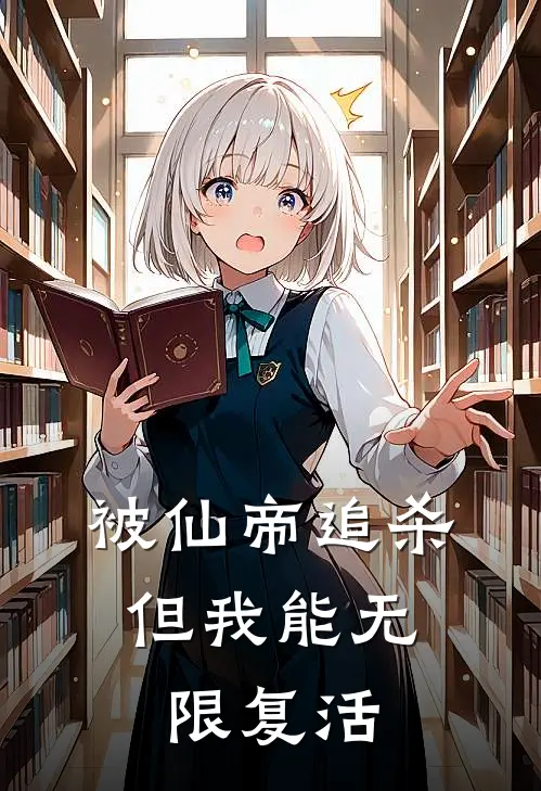 苏白苏白苏被仙帝追杀，但我能无限复活全文免费阅读_苏白苏白苏完整版免费阅读