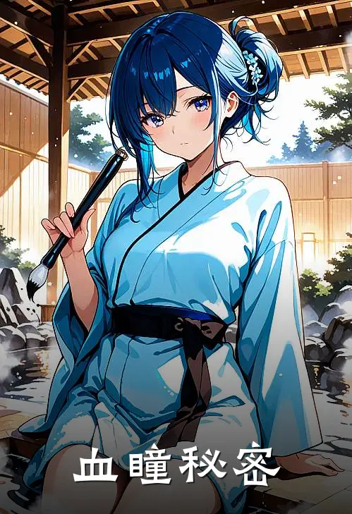 血瞳秘密(王伯王伯)最新小说_免费阅读完整版小说血瞳秘密(王伯王伯)