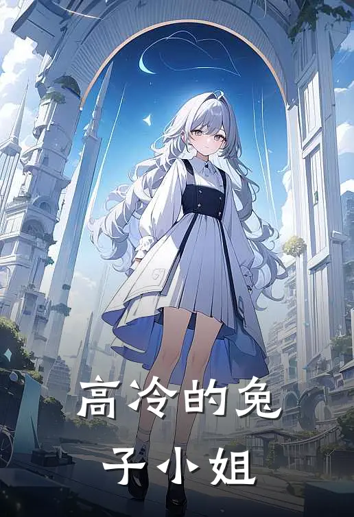 高冷的兔子小姐