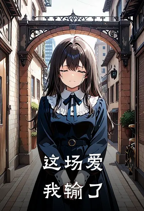 这场爱，我输了陆砚琛顾晚推荐完结小说_热门小说在线阅读这场爱，我输了(陆砚琛顾晚)