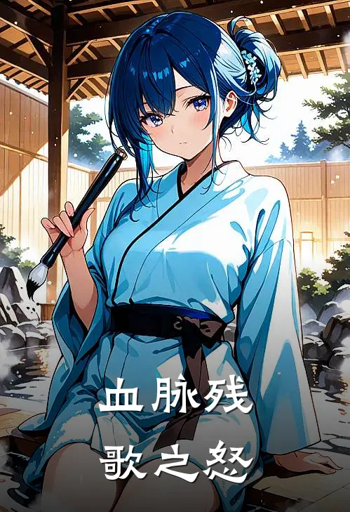 血脉残歌之怒(林烨林瑶)热门小说_《血脉残歌之怒》最新章节在线阅读