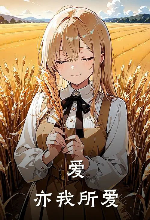 白晞管言爱，亦我所爱全文免费阅读_白晞管言完整版免费阅读