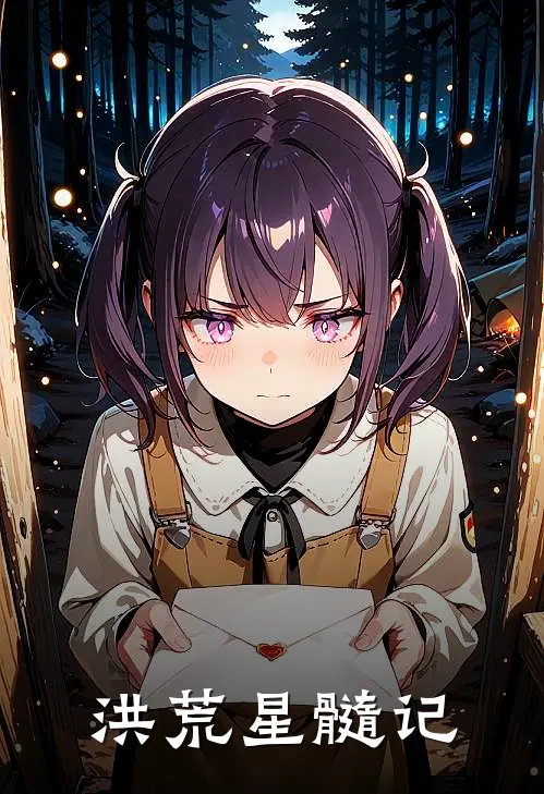 洪荒星髓记(灵汐赵公明)最新小说_免费阅读完整版小说洪荒星髓记(灵汐赵公明)