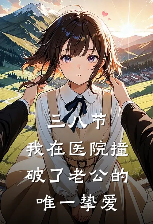 三八节，我在医院撞破了老公的唯一挚爱