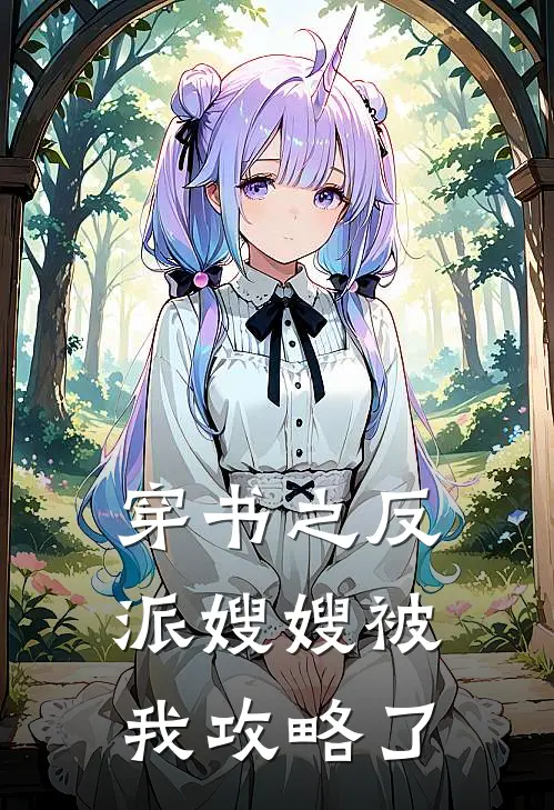 穿书之反派嫂嫂被我攻略了