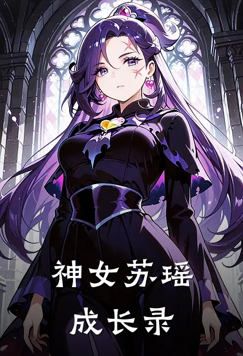 神女苏瑶成长录(苏瑶谢宇)最新好看小说_无弹窗全文免费阅读神女苏瑶成长录苏瑶谢宇