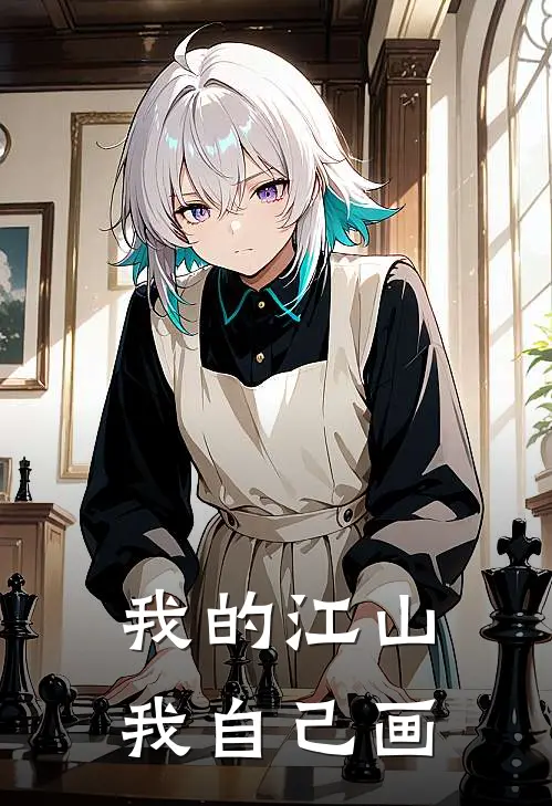 我的江山我自己画