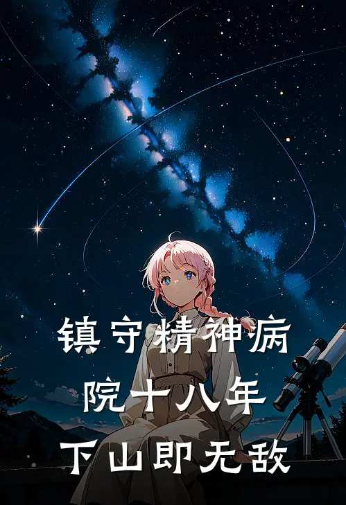 镇守精神病院十八年，下山即无敌林可可黄毛免费小说完结_最新完本小说推荐镇守精神病院十八年，下山即无敌(林可可黄毛)