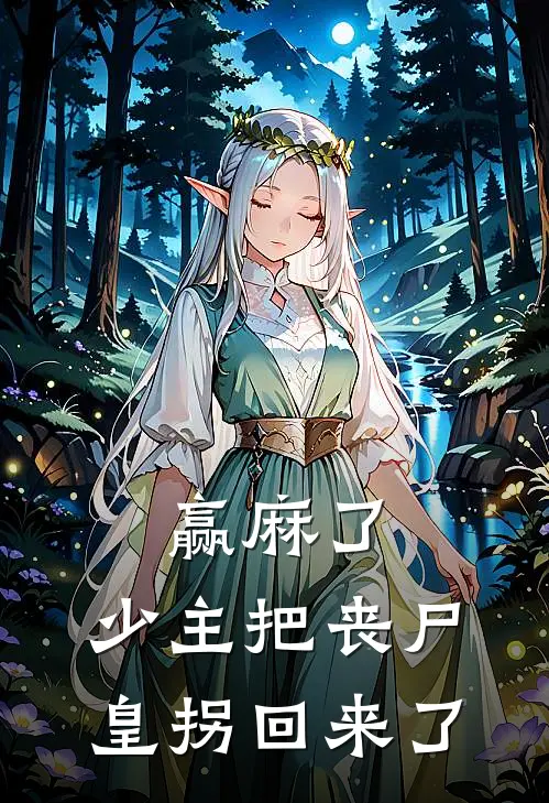 赢麻了，少主把丧尸皇拐回来了